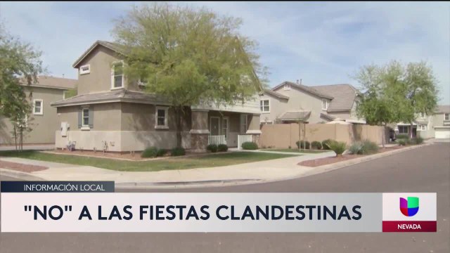 Noticias Nevada 11pm 020421