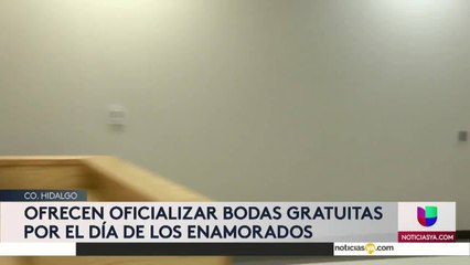 Noticias McAllen 5pm 021021