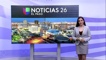 Noticias El Paso 5pm 020421