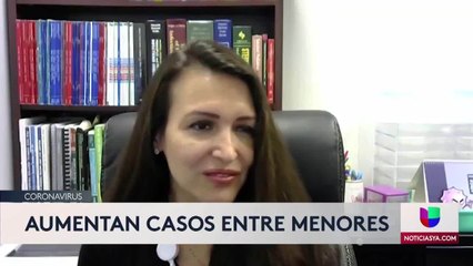 Ferretti-Vacunación COVID a estudiantes