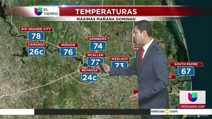Noticias McAllen 5pm 022021