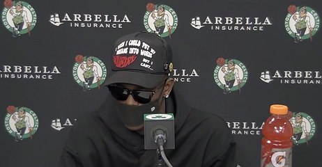 Dennis Schroder on his 38 Point Explosion vs Bucks | Celtics-Bucks Postgame Interview