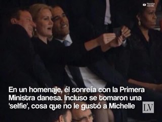 Los momentos más virales de Obama como presidente