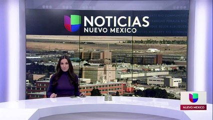 Noticias Nuevo Mexico 5pm 022621