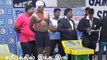 Thoothukudi Brothers Creates Record By Continuously Swimming For 12 Hours