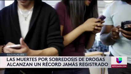 Noticias Univision Nevada 6pm - Jueves, 11 de febrero del 2021