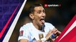 Kualifikasi Piala Dunia 2022: Bekuk Uruguay, Argentina Genggam Tiket ke Putaran Final