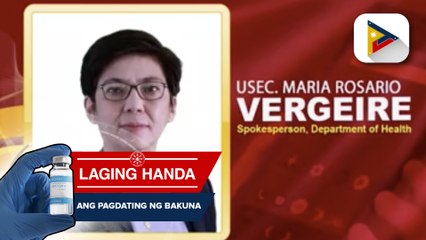 Group exercises sa mga fitness studios at gyms, pinapayagan na sa Alert Level 2 areas