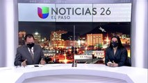 Noticias El Paso 10pm 021821