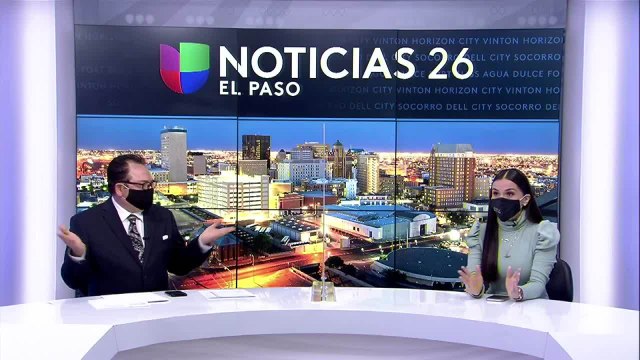 Noticias El Paso 5pm 022221