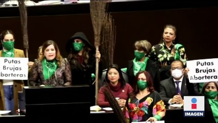 Más insultos durante discusión del presupuesto 2022