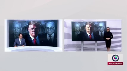 Noticias Nuevo Mexico 10pm 021121