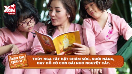 Đơn thân nuôi con ở Mỹ: Thúy Nga dạy con sớm tự lập, chi gần 500 triệu/năm cho con đi học | Điện Ảnh Net
