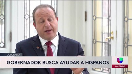 Polis brinda apoyo a inmigrantes venezolanos