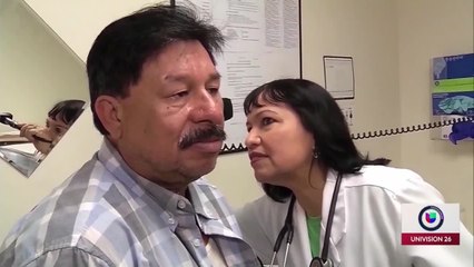 Inicia periodo de inscripción para Obamacare