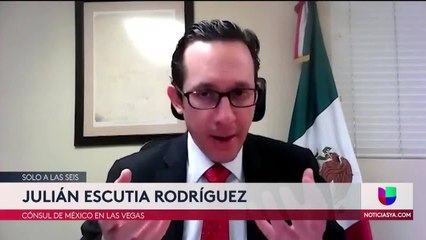 Jornadas de vacunación hispanos nevada 6pm 021021 - Clip