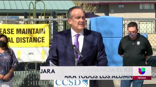 Noticias Nevada 11pm 022421