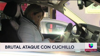 Noticias Univision Nevada 6pm - Martes, 16 de febrero del 2021