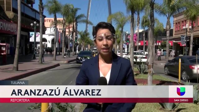 Noticias San Diego 6pm 022321 - Clip TJ CRIME EXTORSION