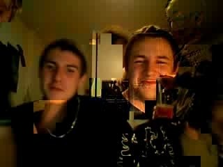 2girls1cup reaction ced et kevin