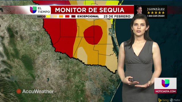 Noticias Noticias McAllen 10pm 022321