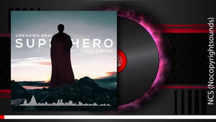 Unknown Brain - Superhero [ ft Chris Linton]