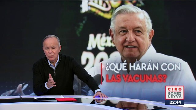 Hay 33.5 millones de vacunas que no han sido aplicadas