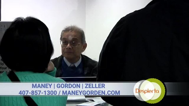 Despierta Orlando 021521 - Sheila Rodriguez