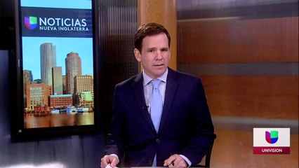 Noticias Nueva Inglaterra 11pm 021621