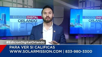 Edicion Digital Orlando 020221 - SOLAR MISSION