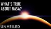 Most Bizarre NASA Conspiracy Theories (2021) | Unveiled