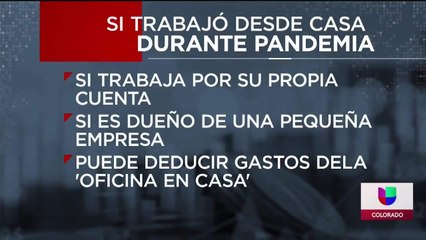 Noticias Univision Colorado 5pm - Lunes, 16 de febrero del 2021