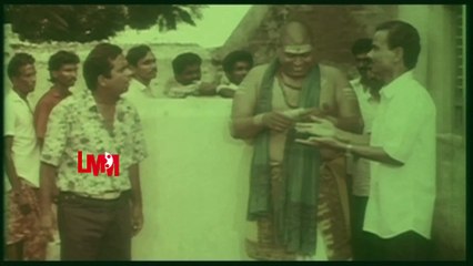 Telugu Movie  || O Thandri O Koduku || Vinod Kumar, Nadhiya