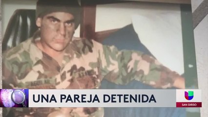 Arrestan  a sospechosos de secuestrar a bombero de Los Ángeles tras viajar a Tijuana