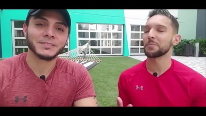 Despierta Orlando 020821 - Ponte en Forma