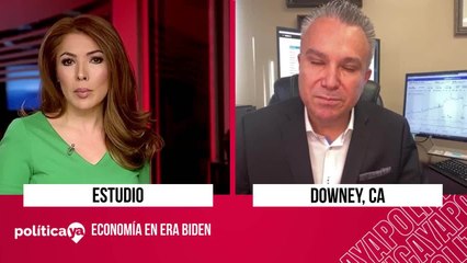 Prioridad legislativa de la Casa Blanca pero sin resultados concretos