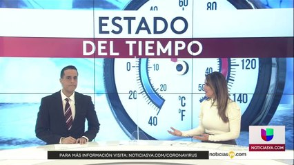 Noticias Noticias McAllen 10pm 021921