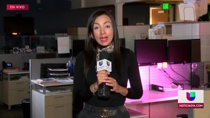 Noticias Univision Nevada 6pm - Miércoles, 10 de febrero del 2021
