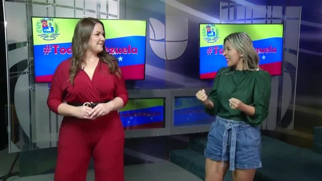 Despierta Orlando 021121 - Todo Venezuela