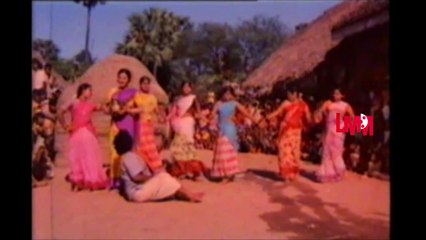 Telugu Movie | Padaharella Vayasu Full Length | Chandramohan,Sridevi