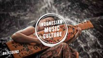 Indonesian Music Ethnic_Culture #26 - Sape Dayak _fell the nature inside_