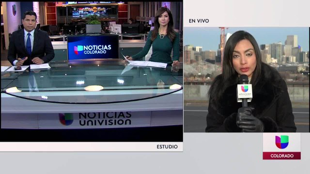 Noticias Colorado 5pm 011921