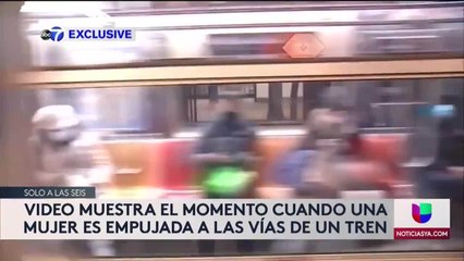 Noticias Univision Nevada 6pm - Viernes, 22 de enero de 2021