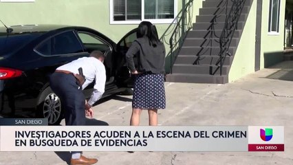 Noticias San Diego 6pm 020321 - Clip MARIO FIERRO UPDATE