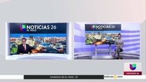 Noticias El Paso 5pm 021221