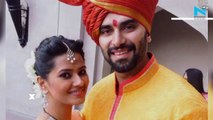 Nikitin Dheer and Kratika Sengar are expecting their first child together