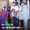 Transgender Folk Dancer Matha B Manjamma Jogati's Gesture While Receiving Padma Shri From President Goes Viral