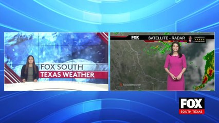 Fox McAllen news 9pm 021121