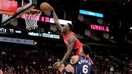 Play of the Day: Nassir Little