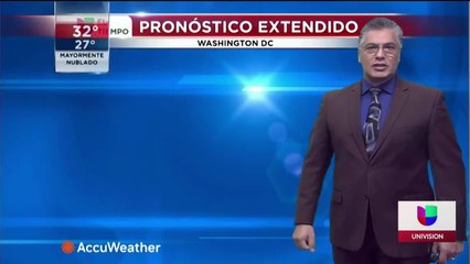 Noticias Washington DC 11pm 021121